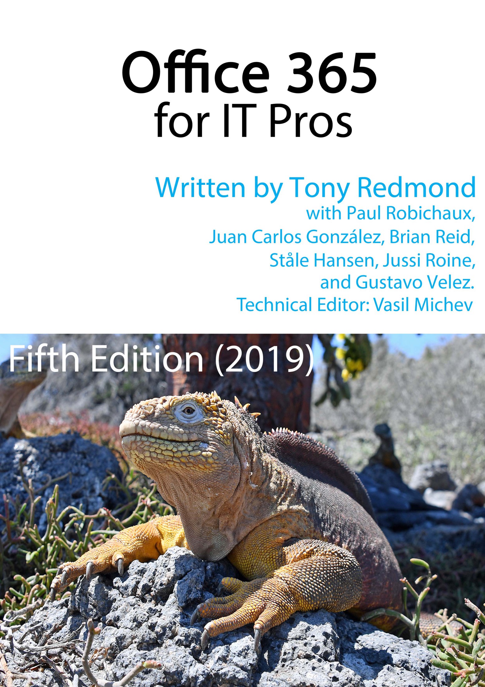 Office 365 for IT Pros