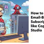 How to block email-based subscriptions like Copilot Studio