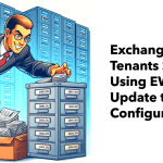 EWSEnabled flag mjust be set in EXO organization configuration