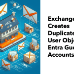 EX1015484 duplicate mail users