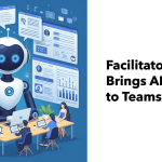 Facilitator agent AI Notes for Teams chat