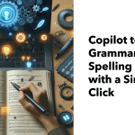Fix Grammar and Spelling Errors