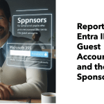 Guest accounts and sponsors