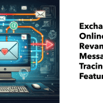 Message Tracing Revamp
