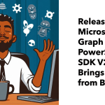 Microsoft Graph PowerShell SDK V2.28