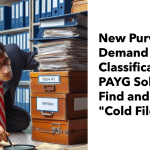 Purview On Demand Classification.
