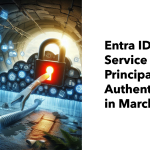 Service principal-less authentication