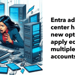 Update Multiple Entra ID Accounts.