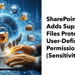 SharePoint Online support for user-defined permissions