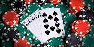 Web Idn Poker Dengan Berjenis-Jenis Macam Permainan Online Kartu Memikau