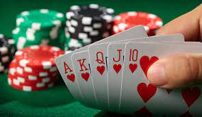 Mencoba Judi Poker Online Resmi Terus Teratas Paling Memukau
